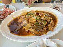 -胖大嫂渔家排档·全海景餐厅(渔村店)