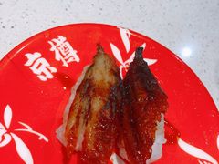 星鳗寿司-京樽回転寿司(奥林匹克店)