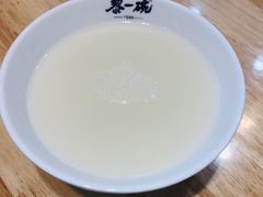 -黎一碗大碗手工面(城市立方店)