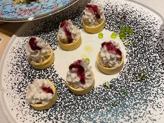 -北李妈妈菜·海肠捞饭(开发区万达店)