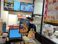 -味多美蛋糕(阜成门店)