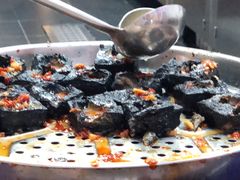 -黑色经典臭豆腐·湖南特产(坡子街店)