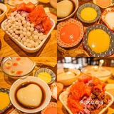 重庆最便宜的钵钵鸡！0.7元一串！人均20+ 