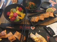 -Sushi Love 创意寿司(丽影广场店)
