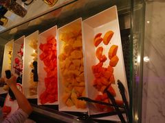 -比格比萨自助(德思勤四季汇店)