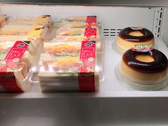 -85度C(上海松江九亭店)