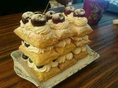 android_upload_pic-治愈系甜品The Soothing Dessert(科海大楼店)
