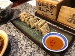 -南京大牌档(香港广场店)