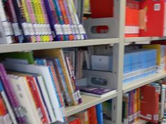 -上海市虹口区图书馆(曲阳分馆)