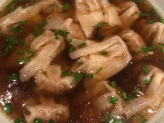 虾籽馄饨-东园小馆(香颂店)