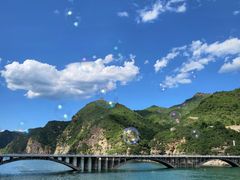 -黑龙潭风景区