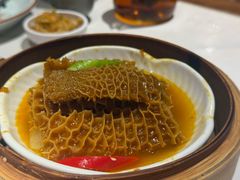 -禄运茶居·手工点心(猎德店)
