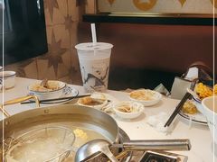 -八合里牛肉火锅(八合里总店)