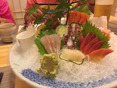 -割烹酱子日本料理(弘基财富广场店)