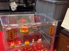 -汉堡王(上海凌云壹街坊店)
