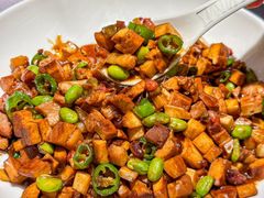 -章吴记喜瑞餐厅(东东城店)