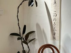 -本無咖啡·BeanWood Coffee