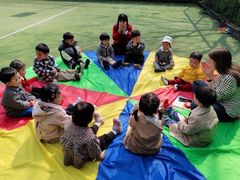 -Ababy安彼儿童成长中心(东方润园店)
