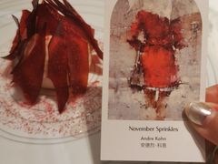 -théATRE 茶聚场(王府中環店)