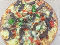 -达美乐比萨(东建路店)