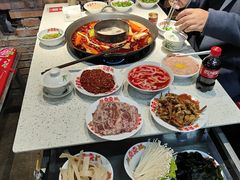 -龙厂长老火锅(抚琴店)
