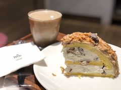 -Peet's Coffee皮爷咖啡(德基店)