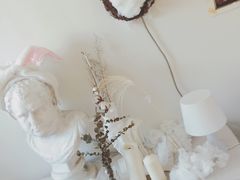 -Smile House咖啡馆(群芳小区店)
