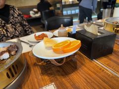 -汉巴味德自助餐厅(嘉定宝龙广场店)