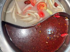 -水碾河刘老大串串香(水碾河路店)