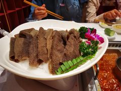 -巴奴毛肚火锅(大剧院店)