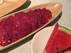 -千牛将·鲜牛肉火锅(开元路店)