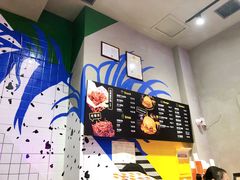 -前进5路汉堡炸鸡(汉街skp店)