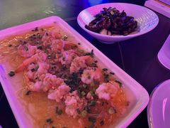 -粉墨特色菜·烧烤音乐酒馆
