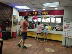 -真功夫(联丰店)