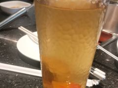 马蹄竹蔗水-捞王锅物料理(凯旋路店)