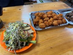 -清真-戏楼王记牛肉面