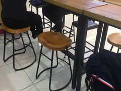 大堂-杨光辉麻辣烫(华侨城商业中心店)