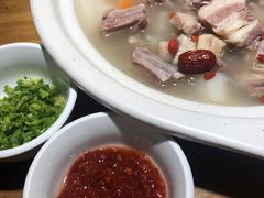 -尚品家宴(槐荫店)