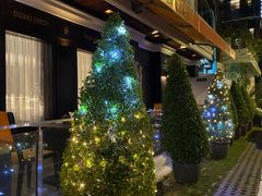 -Khéma Restaurant Pasteur