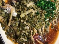 -阿婆农家菜(车墩店)