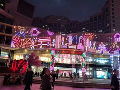-海底捞火锅(崇文门新世界百货店)