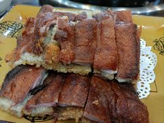 -老来福·非遗酸汤兔(凯旋路店)