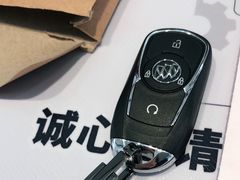 -上海永达通途别克4S店(七宝店)