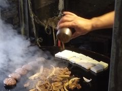 -炙热童年·老北京炙子烤肉(南锣鼓巷店)