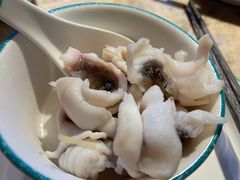 -淘米捞·米汤脆鲩鱼火锅(福田皇岗店)