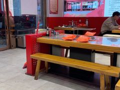 -古彭7只羊·鲜羊肉串·龙虾烧烤(玄武墨香路店)