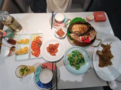 -锦府园·杭州小馆·创意杭帮菜(湖滨银泰in77店)