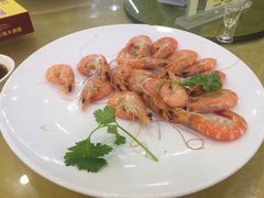 -旺富东海大酒楼(海鲜街店)
