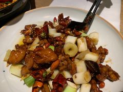 -辛香汇·现炒川菜(武进吾悦店)