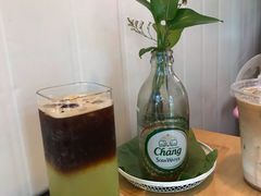 -灯塔咖啡馆BOOK·Coffee Shop